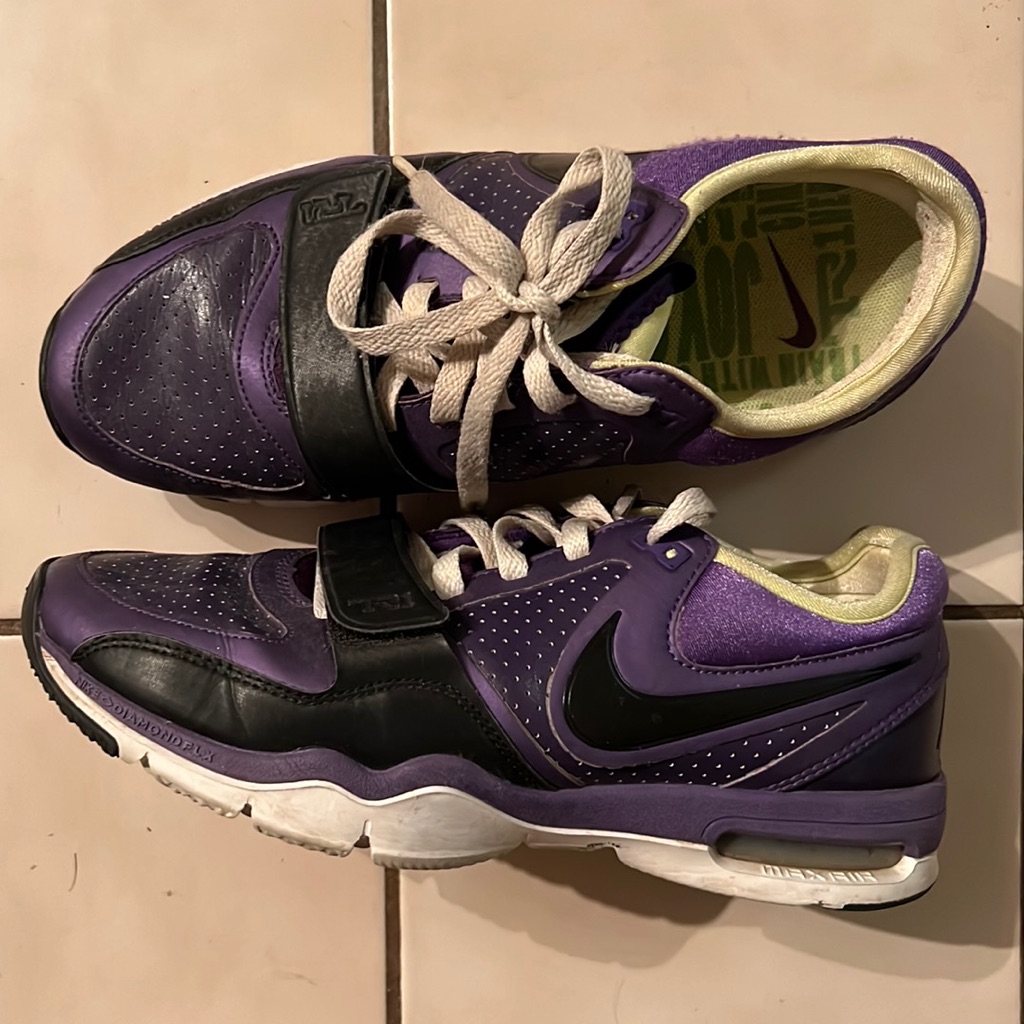 Nike Max Air Womens 75